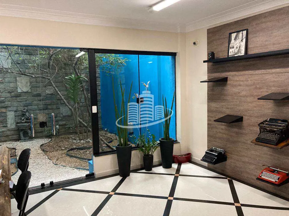 Prédio Inteiro, 450 m² - Foto 4
