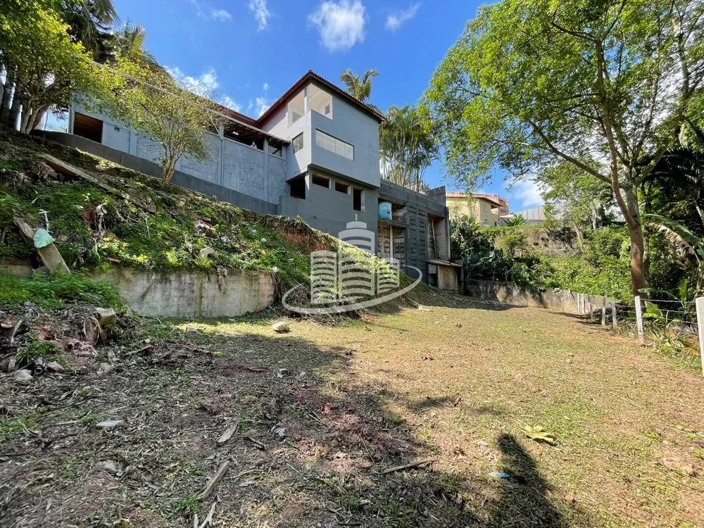 Chácara, 3 quartos, 1710 m² - Foto 9