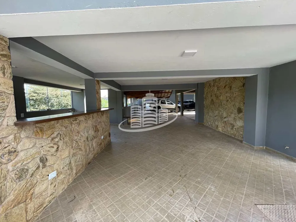 Chácara, 3 quartos, 1710 m² - Foto 3