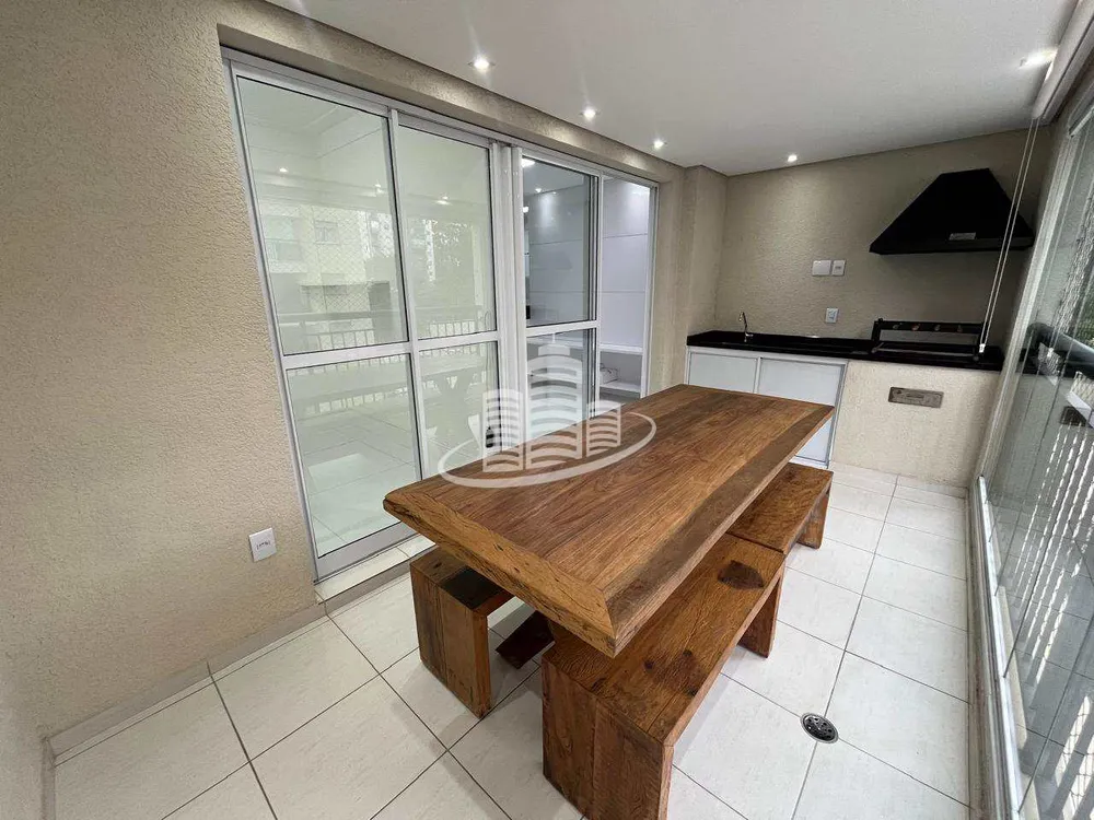 Apartamento, 3 quartos, 80 m² - Foto 8