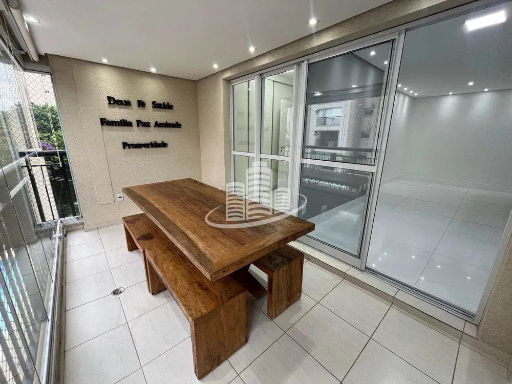 Apartamento, 3 quartos, 80 m² - Foto 10