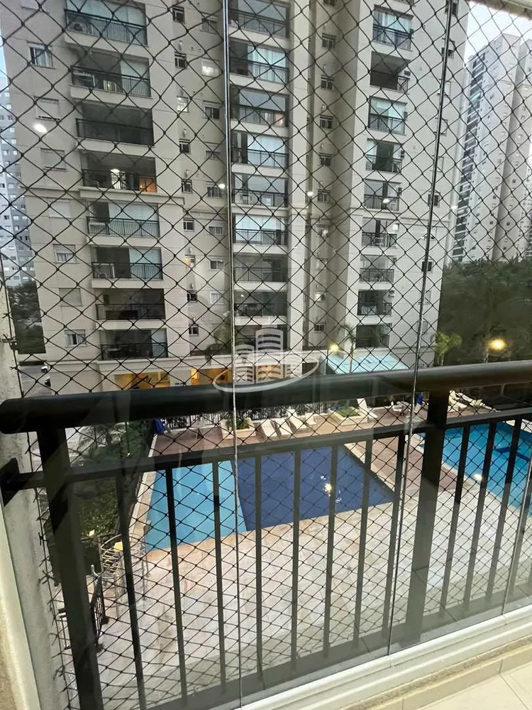 Apartamento, 3 quartos, 80 m² - Foto 9