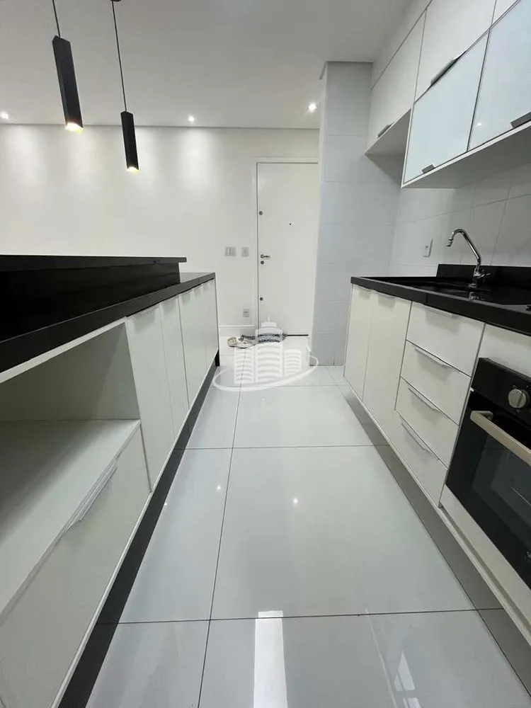 Apartamento, 3 quartos, 80 m² - Foto 11