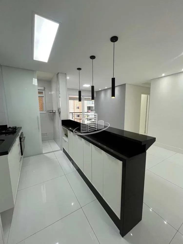 Apartamento, 3 quartos, 80 m² - Foto 3