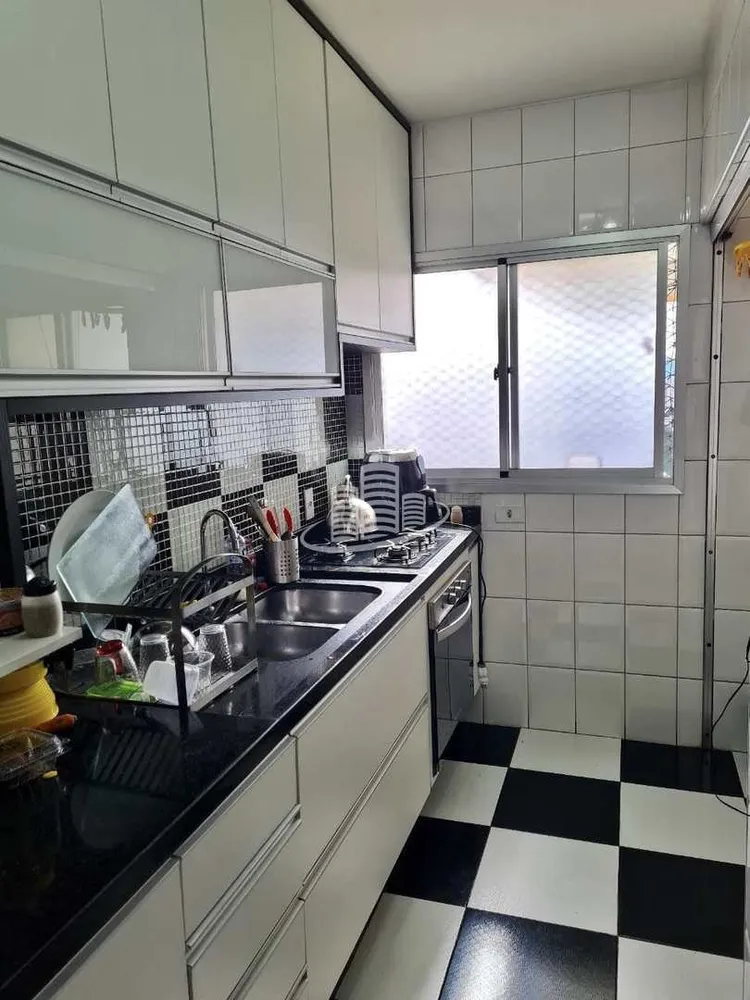Cobertura, 3 quartos, 124 m² - Foto 3