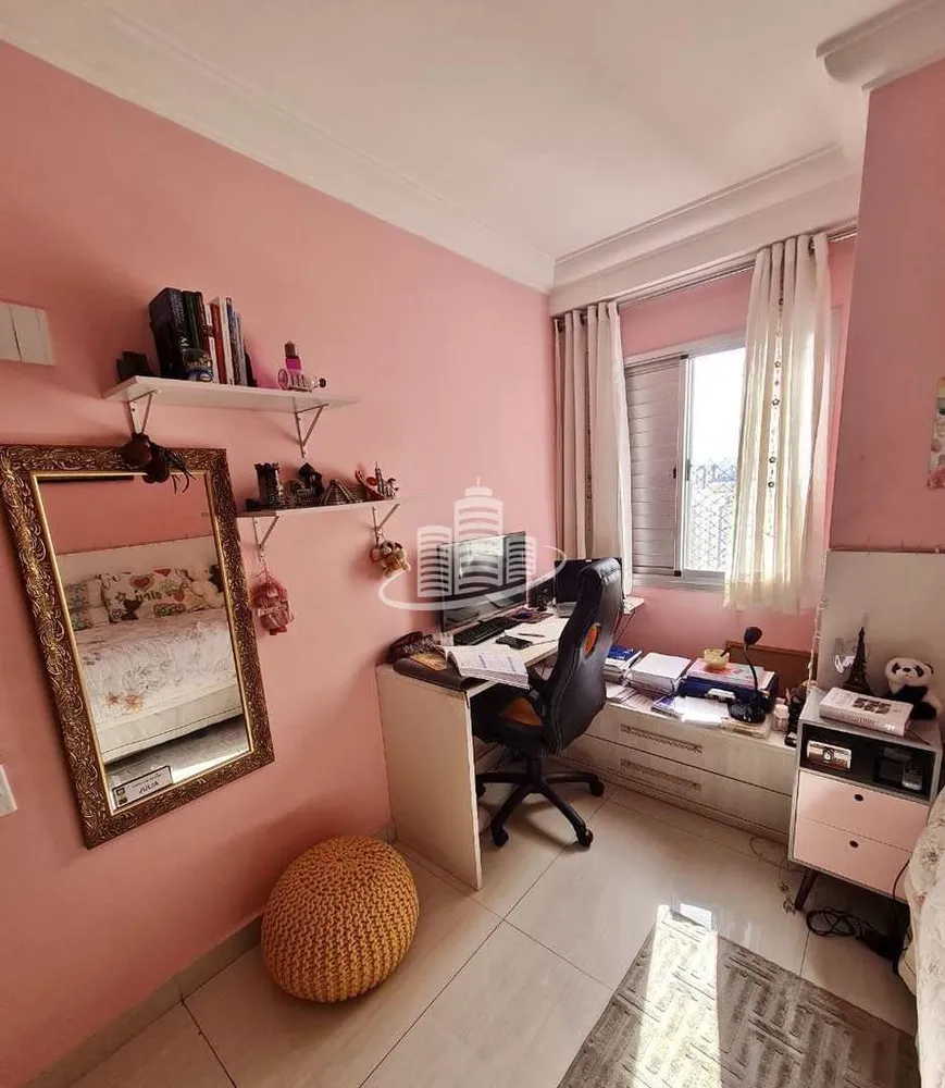 Cobertura, 3 quartos, 124 m² - Foto 5