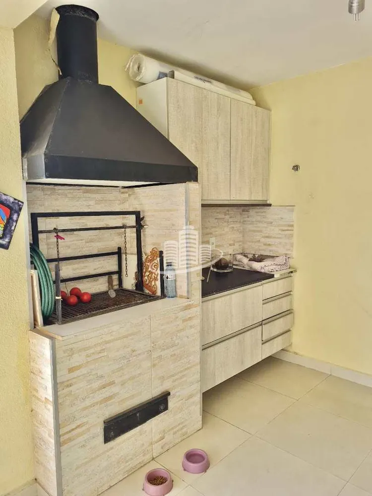 Cobertura, 3 quartos, 124 m² - Foto 2