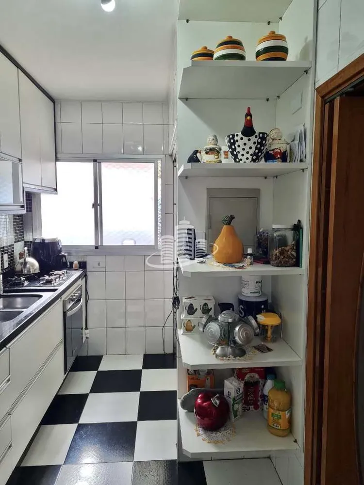 Cobertura, 3 quartos, 124 m² - Foto 4