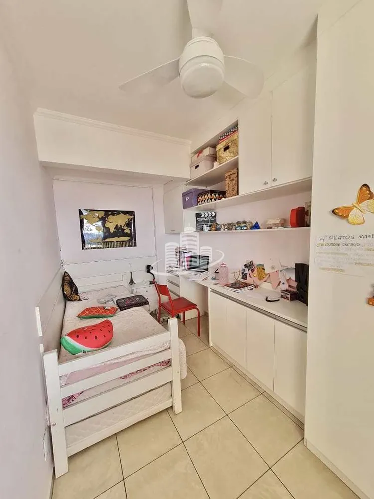 Cobertura, 3 quartos, 124 m² - Foto 6