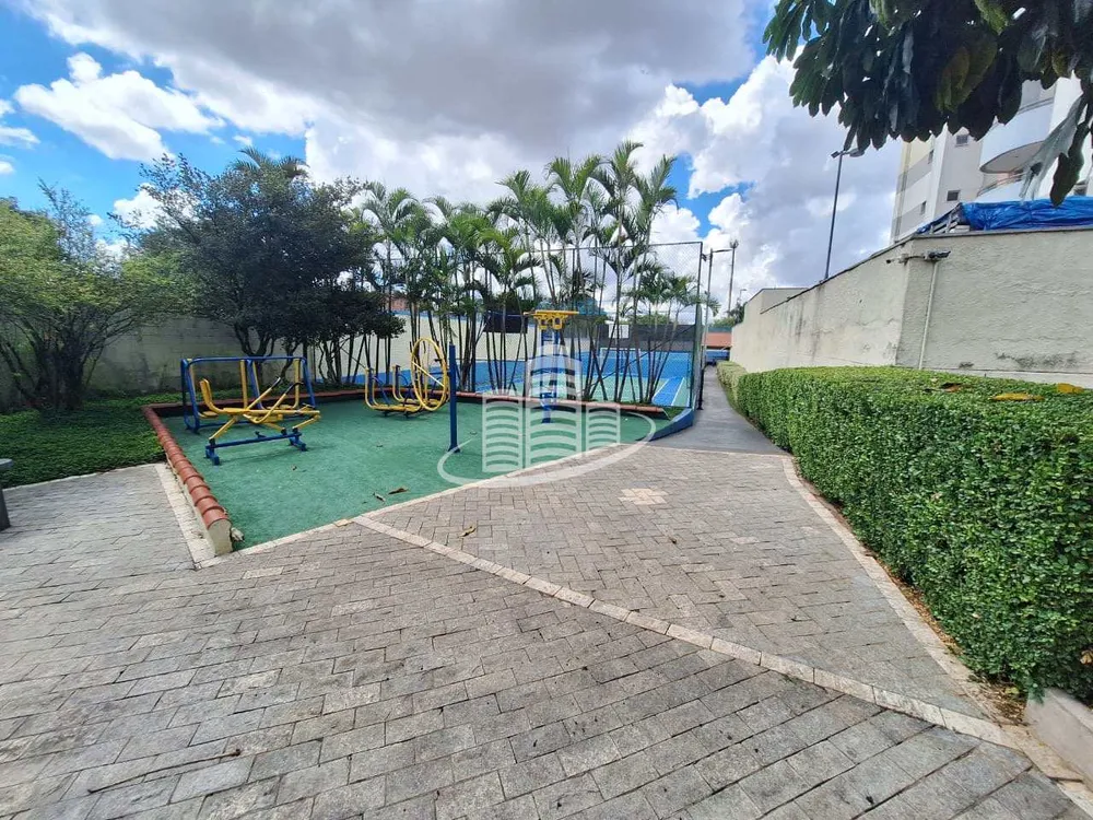 Cobertura, 3 quartos, 124 m² - Foto 11