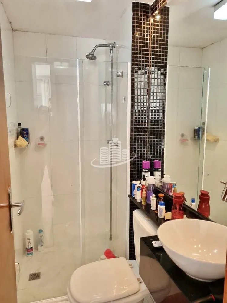 Cobertura, 3 quartos, 124 m² - Foto 9