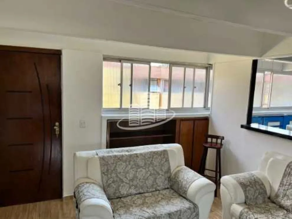 Apartamento, 2 quartos, 62 m² - Foto 1