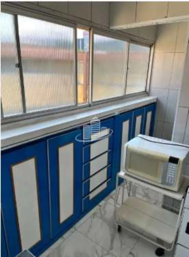 Apartamento, 2 quartos, 62 m² - Foto 9