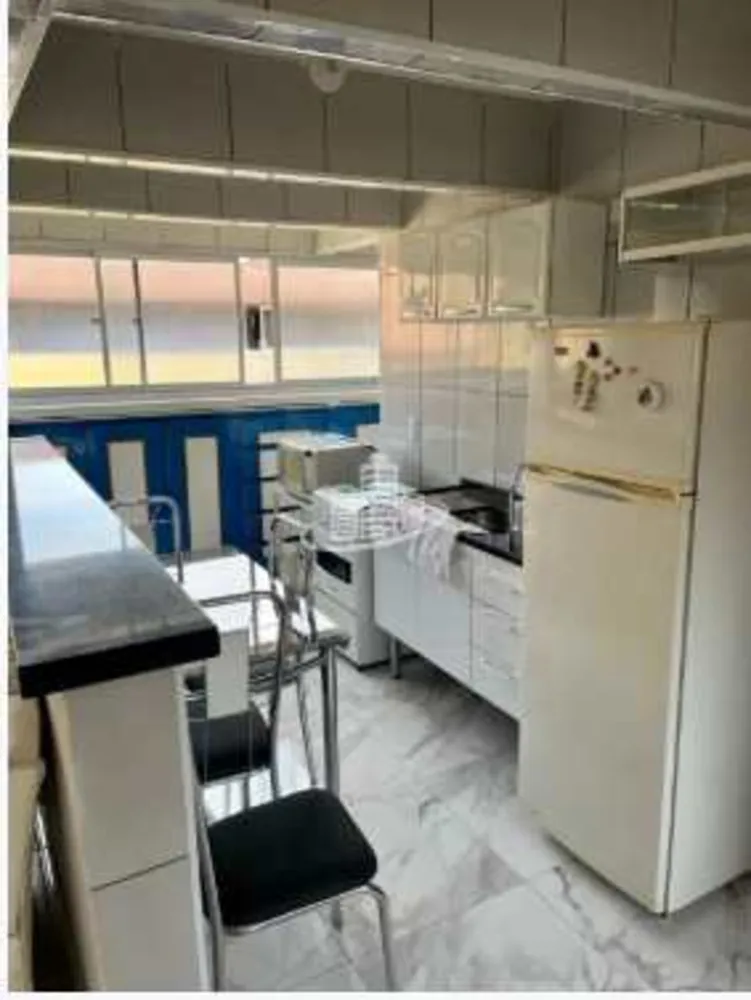 Apartamento, 2 quartos, 62 m² - Foto 4