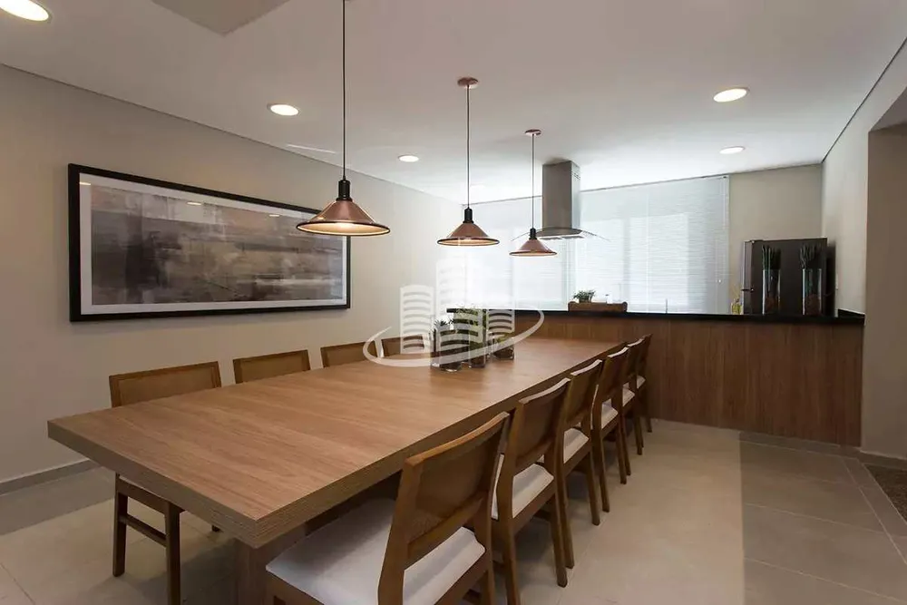 Apartamento, 2 quartos, 61 m² - Foto 5