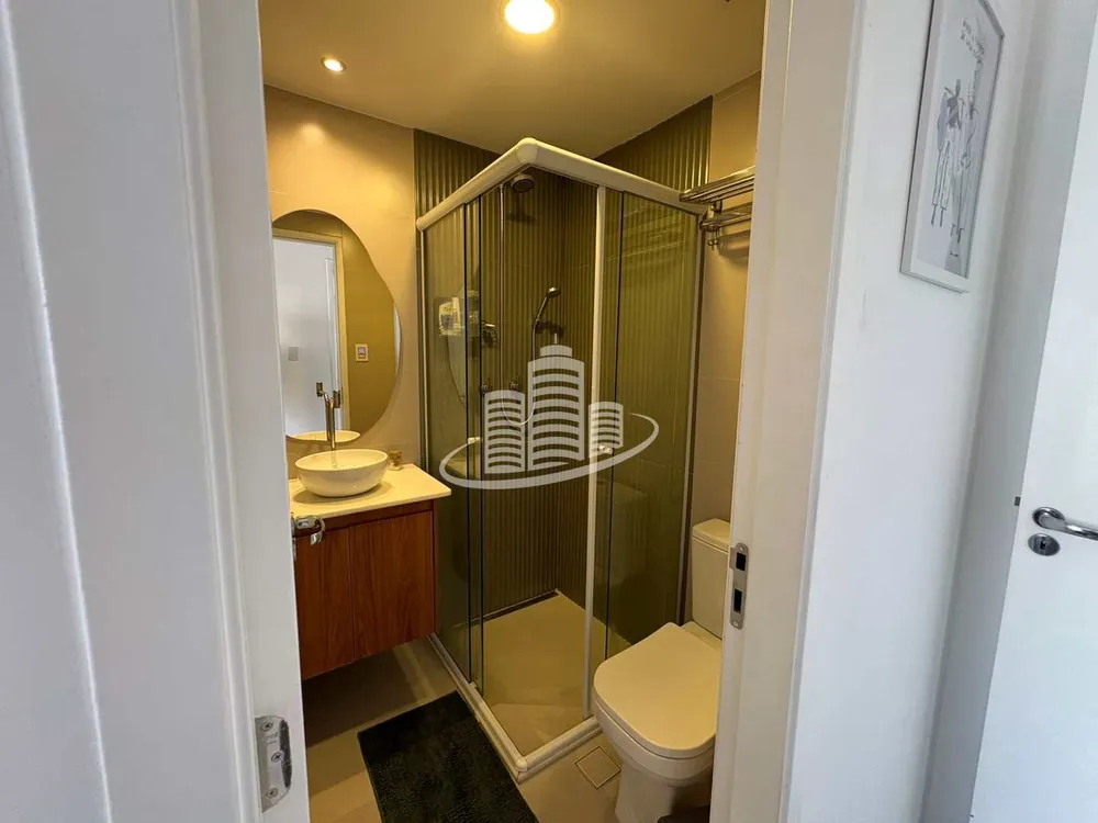 Apartamento, 2 quartos, 61 m² - Foto 6