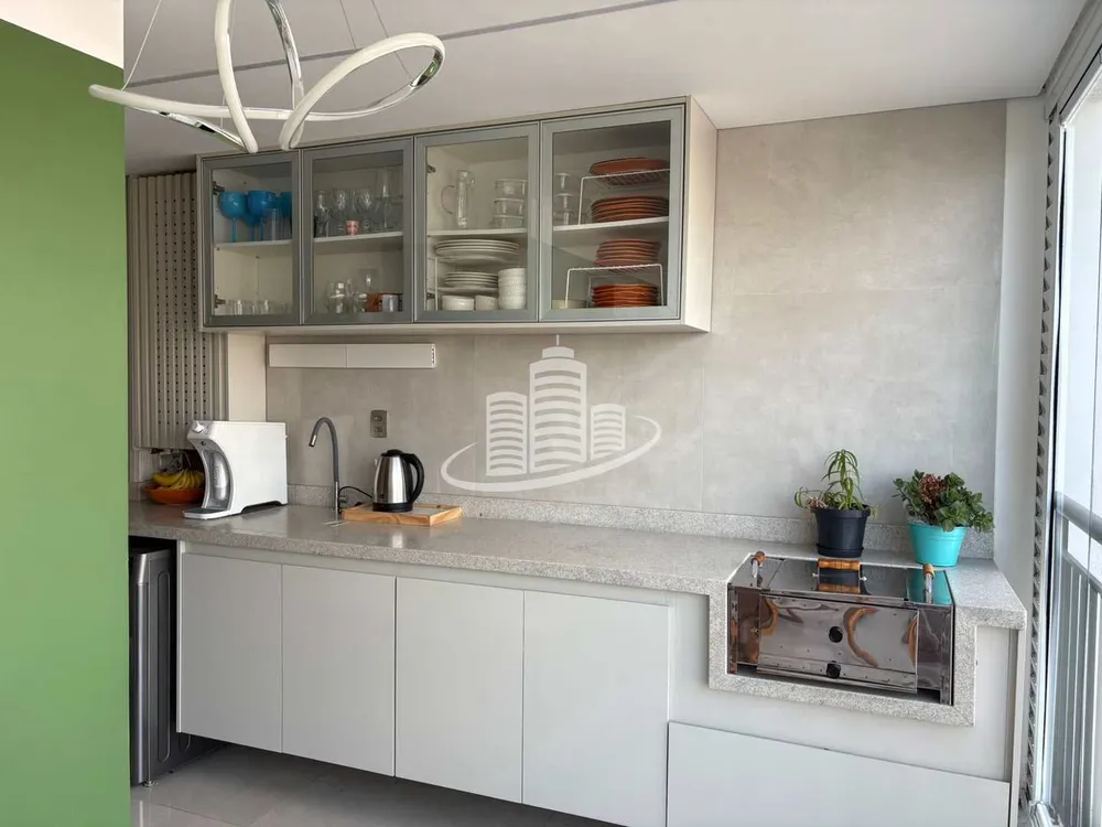 Apartamento, 2 quartos, 61 m² - Foto 3