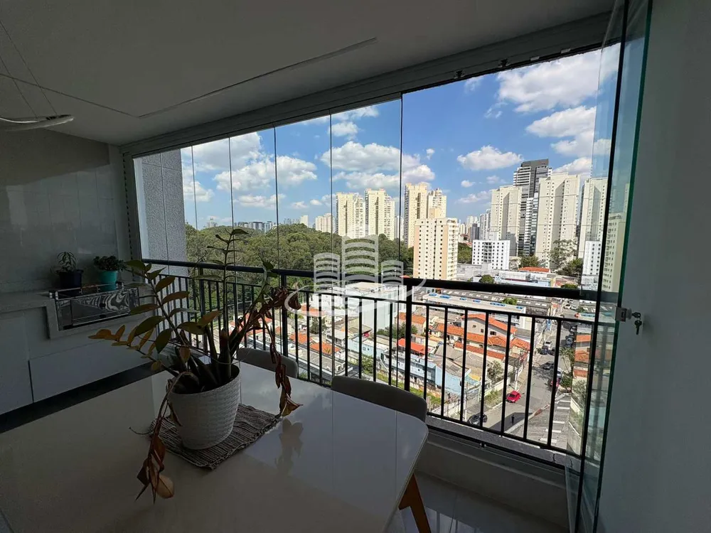 Apartamento, 2 quartos, 61 m² - Foto 4