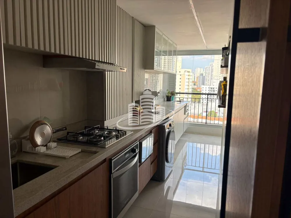 Apartamento, 2 quartos, 61 m² - Foto 8