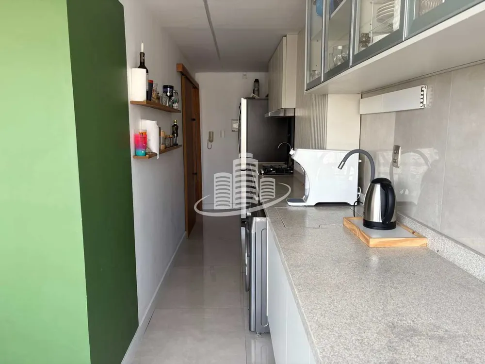 Apartamento, 2 quartos, 61 m² - Foto 11