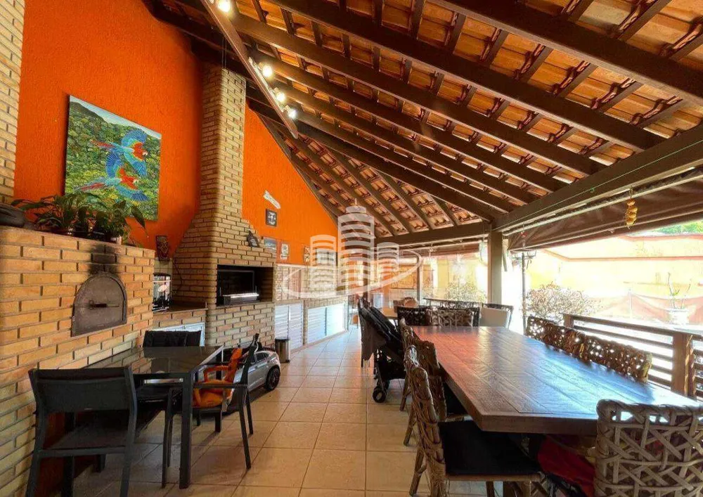 Casa de Condomínio, 3 quartos - Foto 11