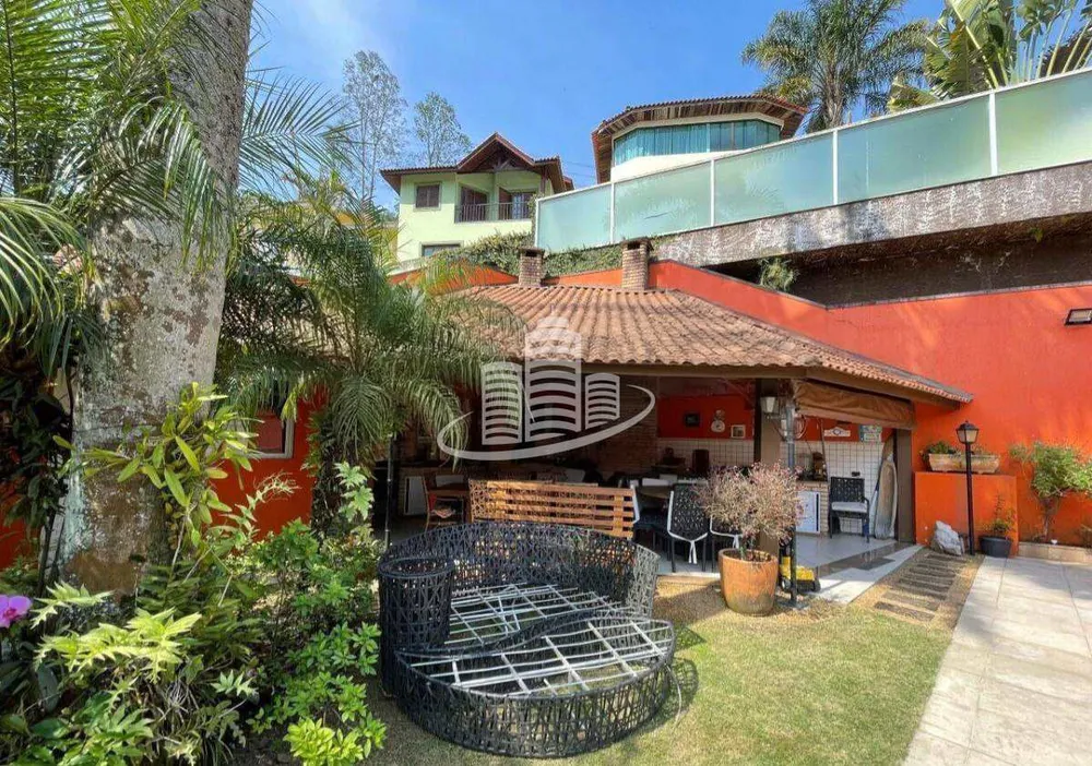 Casa de Condomínio, 3 quartos - Foto 10