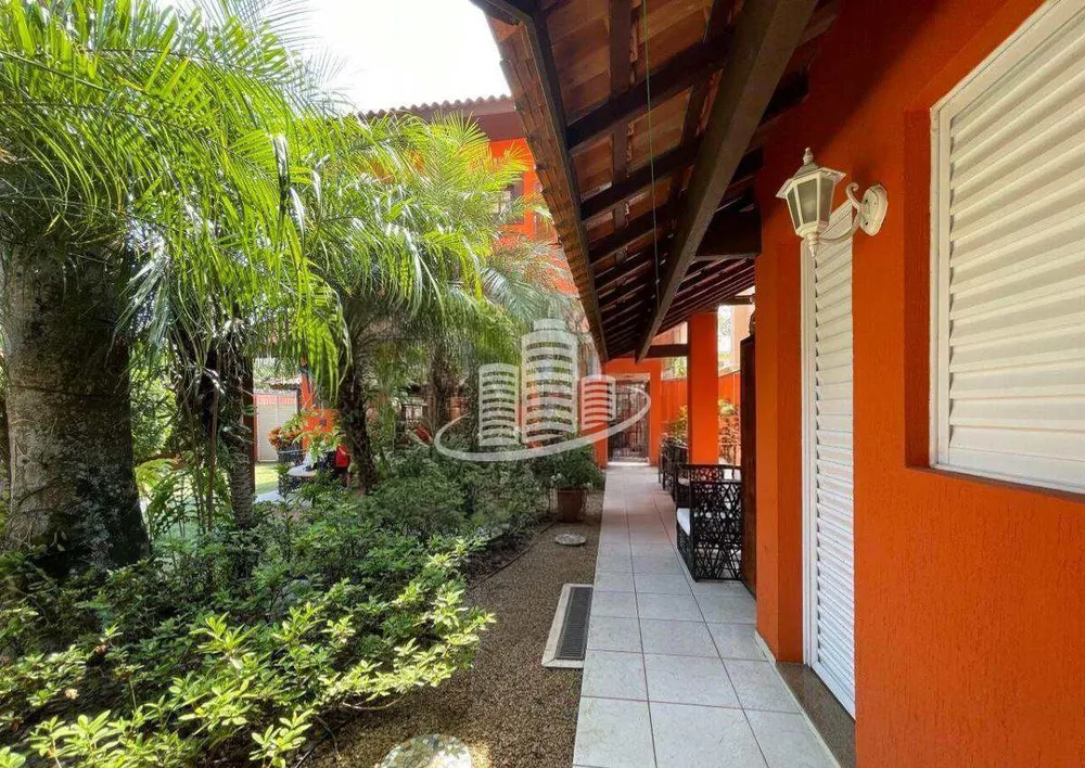 Casa de Condomínio, 3 quartos - Foto 12