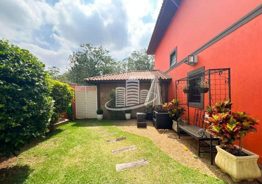 Casa de Condomínio, 3 quartos - Foto 5
