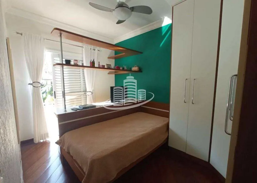 Casa de Condomínio, 4 quartos - Foto 8