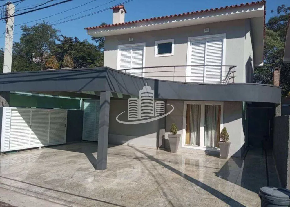 Casa de Condomínio, 4 quartos - Foto 2