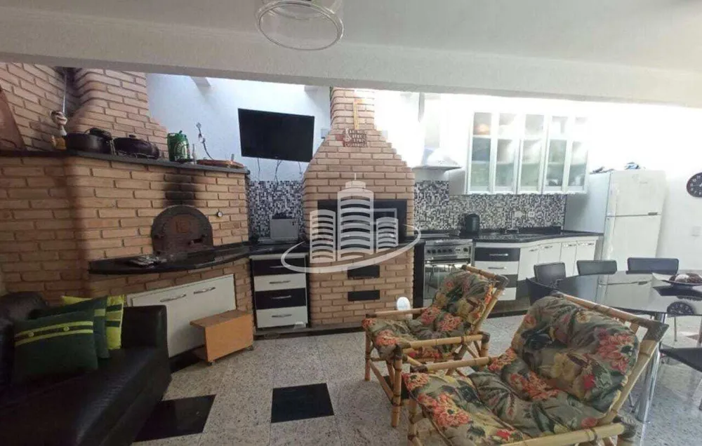 Casa de Condomínio, 4 quartos - Foto 10