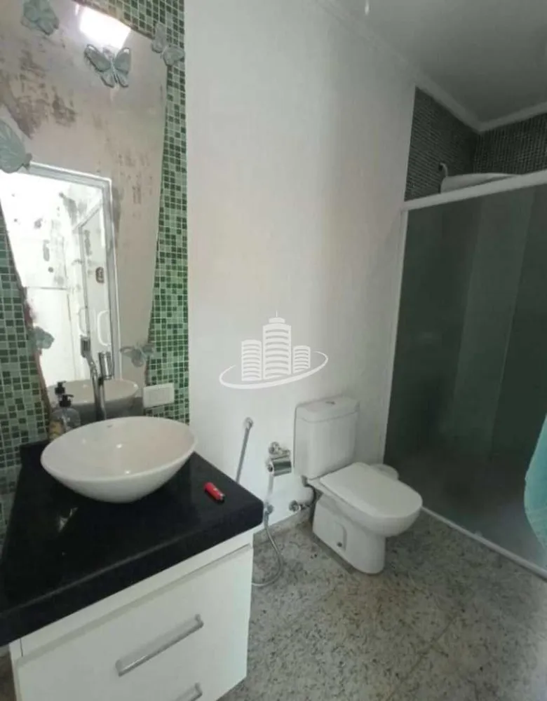 Casa de Condomínio, 4 quartos - Foto 11