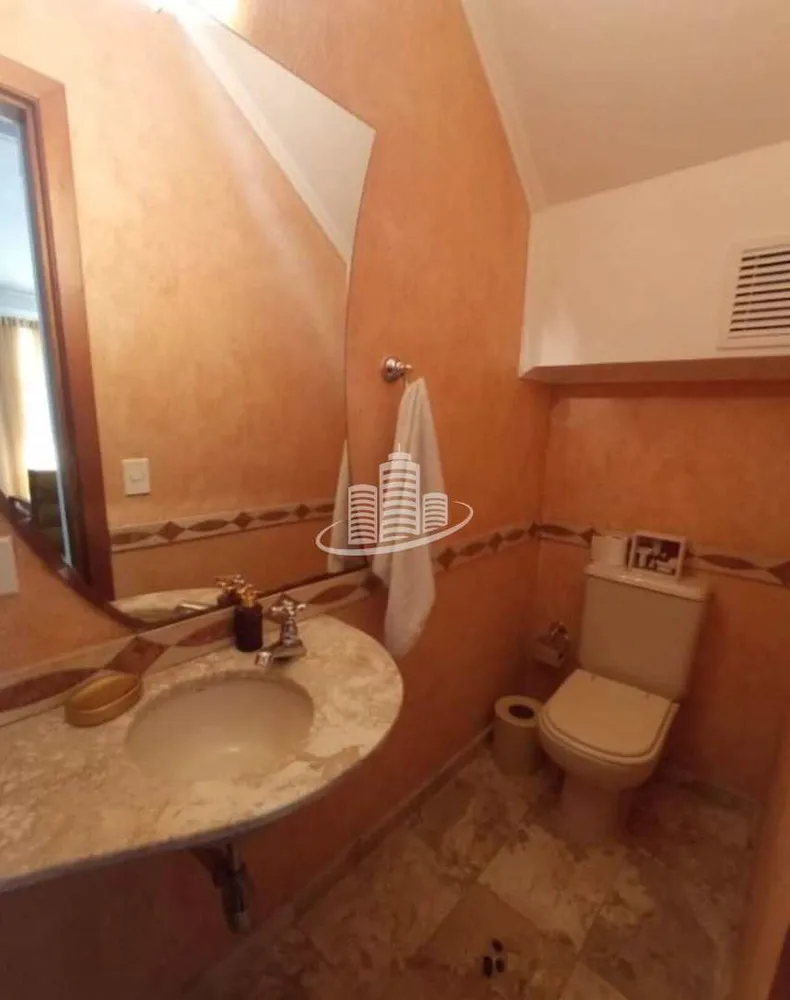 Casa de Condomínio, 4 quartos - Foto 3