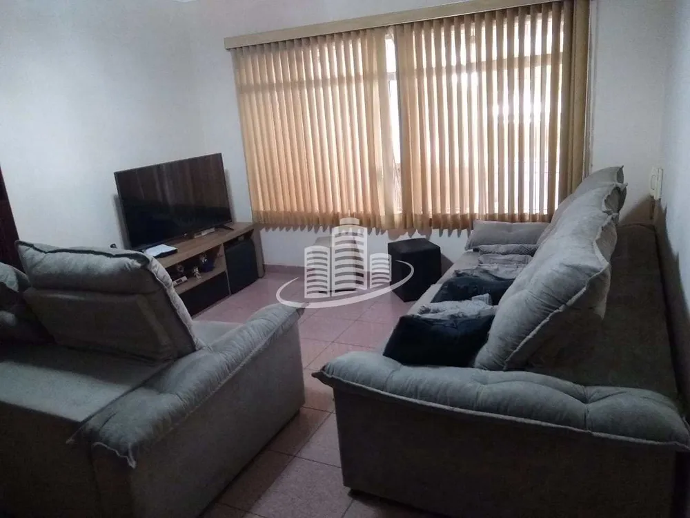 Sobrado, 3 quartos, 249 m² - Foto 4