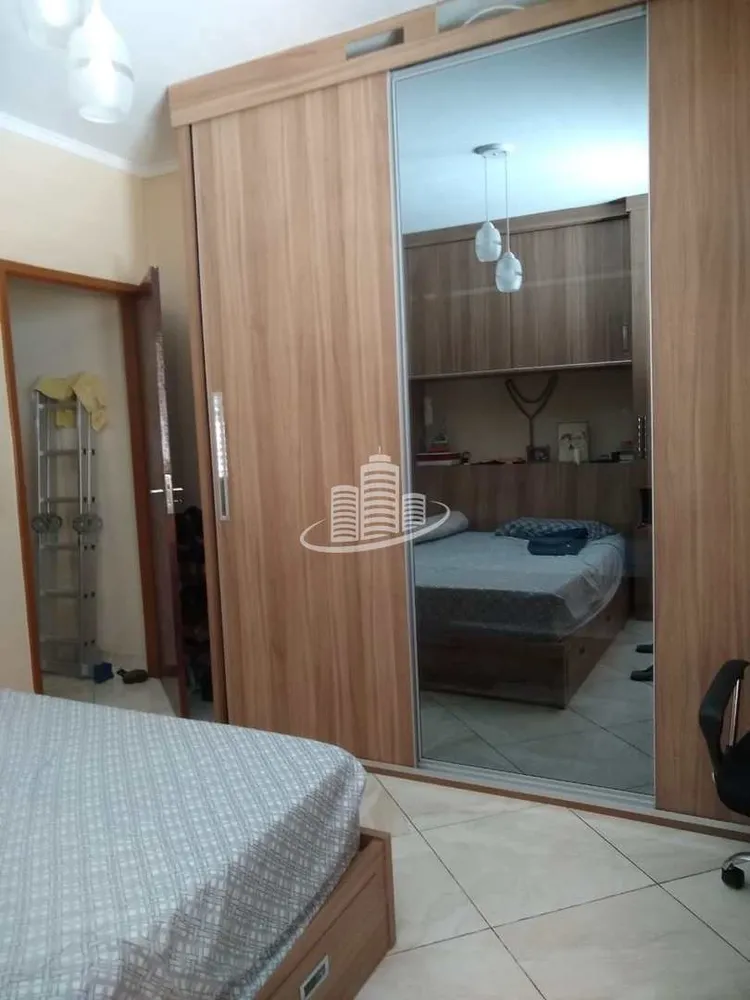 Sobrado, 3 quartos, 249 m² - Foto 7