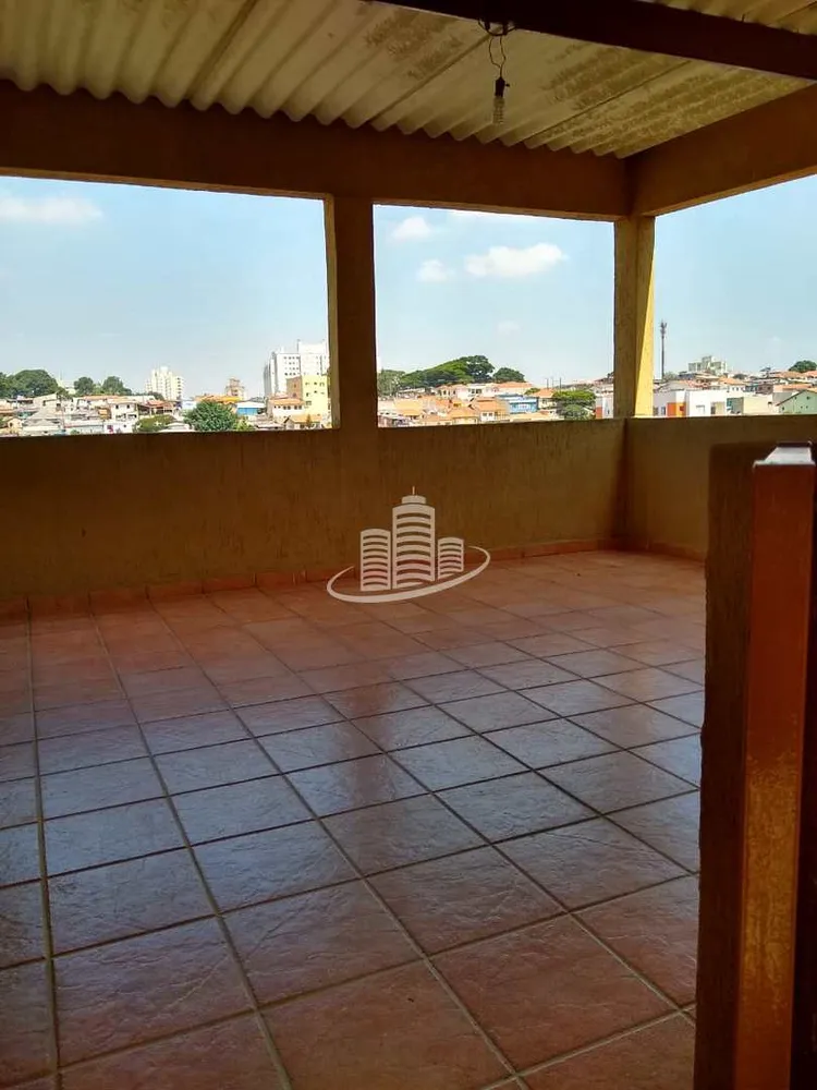 Sobrado, 3 quartos, 249 m² - Foto 11