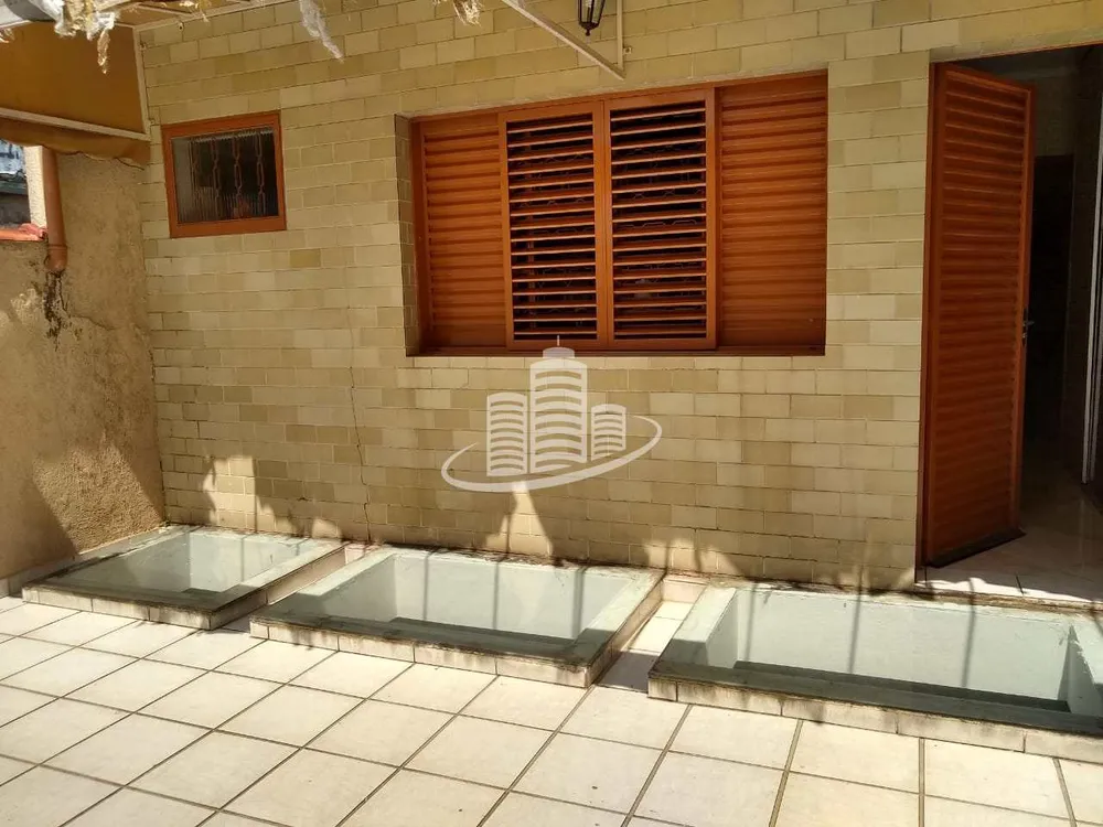Sobrado, 3 quartos, 249 m² - Foto 12