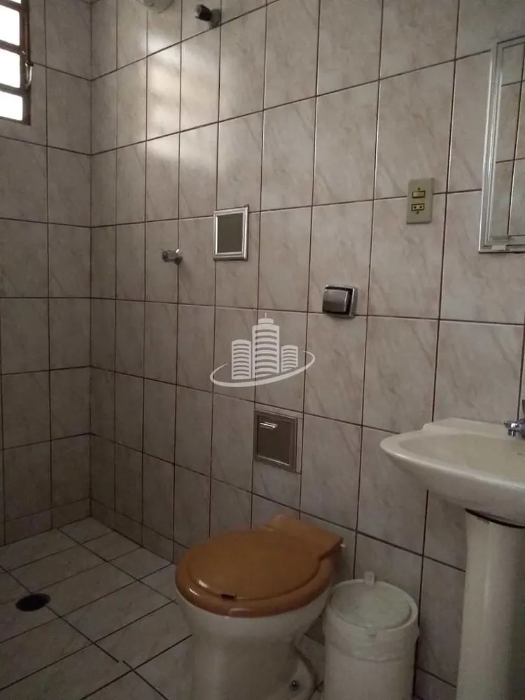 Sobrado, 3 quartos, 249 m² - Foto 9