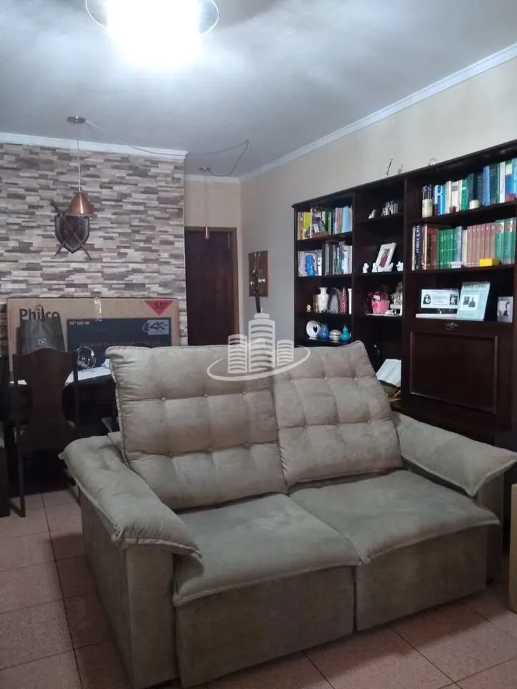 Sobrado, 3 quartos, 249 m² - Foto 3