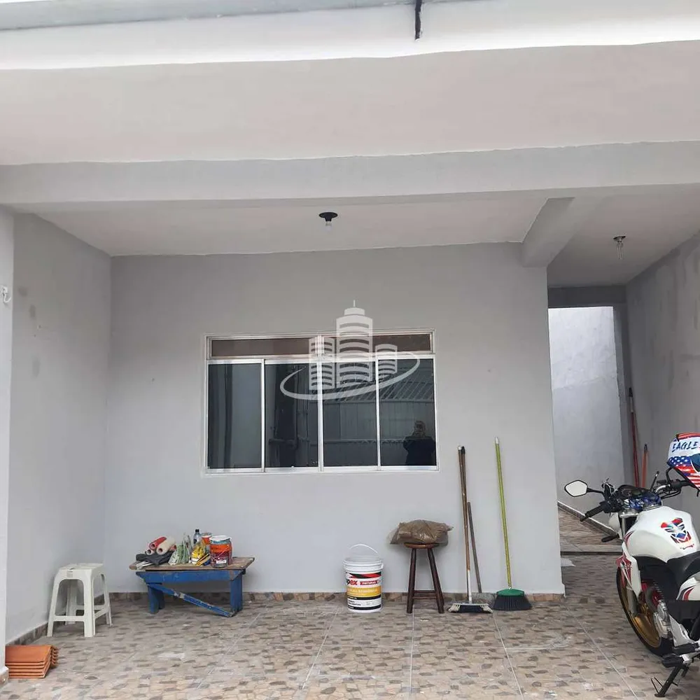 Casa, 2 quartos, 125 m² - Foto 3
