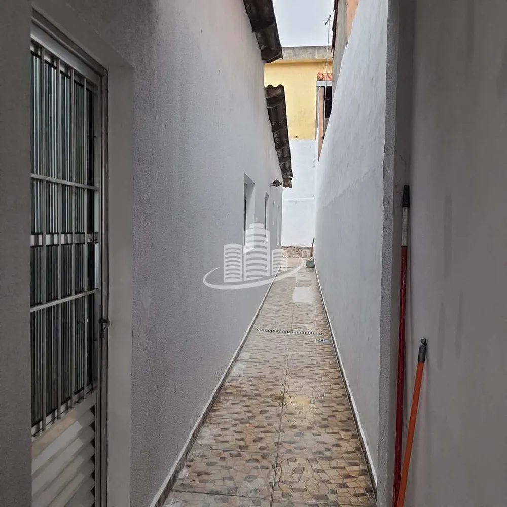 Casa, 2 quartos, 125 m² - Foto 1