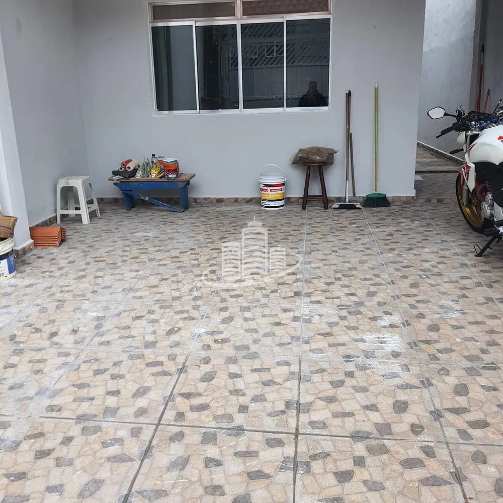 Casa, 2 quartos, 125 m² - Foto 7