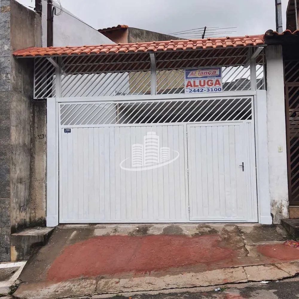 Casa, 2 quartos, 125 m² - Foto 2