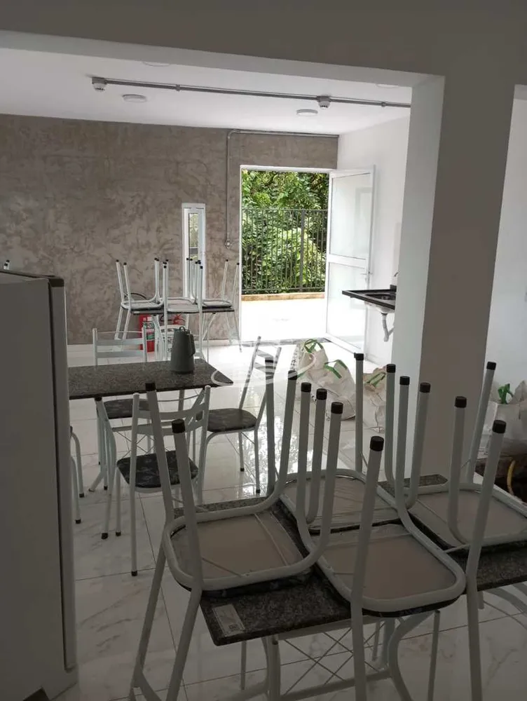 Apartamento, 2 quartos, 43 m² - Foto 9