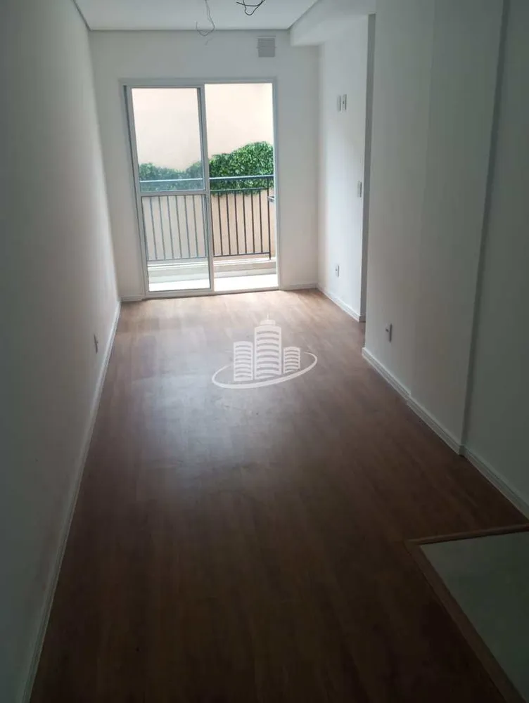 Apartamento, 2 quartos, 43 m² - Foto 1