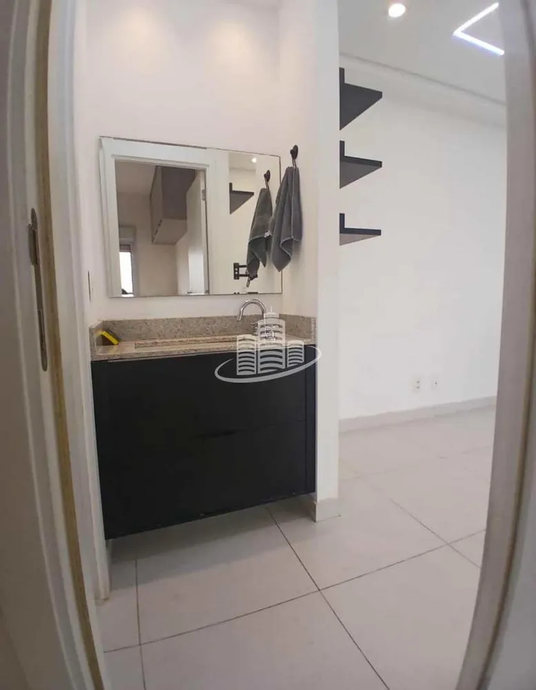Apartamento, 1 quarto, 40 m² - Foto 7