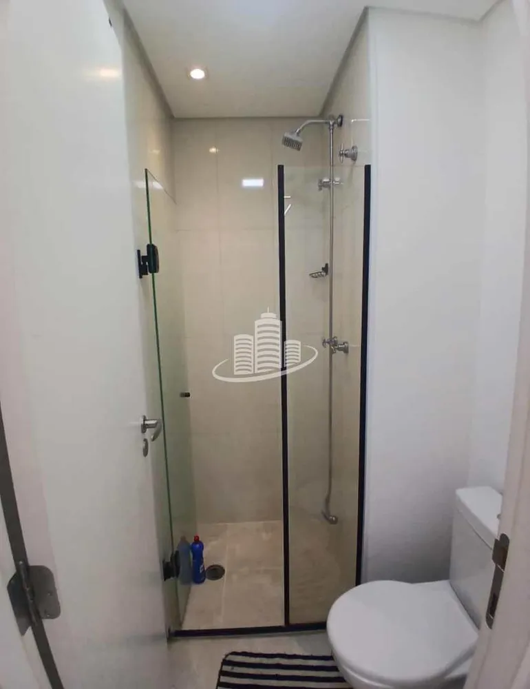 Apartamento, 1 quarto, 40 m² - Foto 8