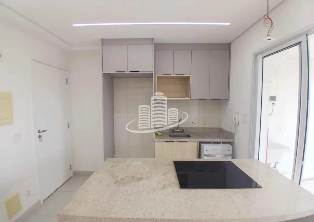Apartamento, 1 quarto, 40 m² - Foto 2
