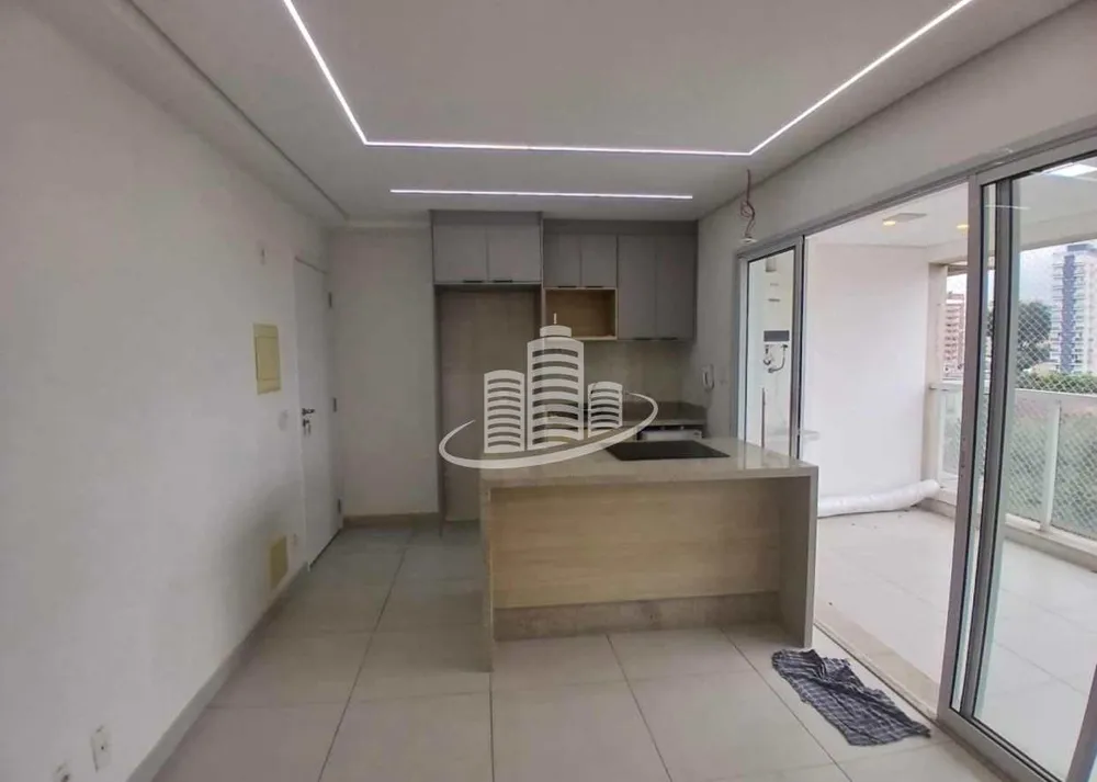 Apartamento, 1 quarto, 40 m² - Foto 4