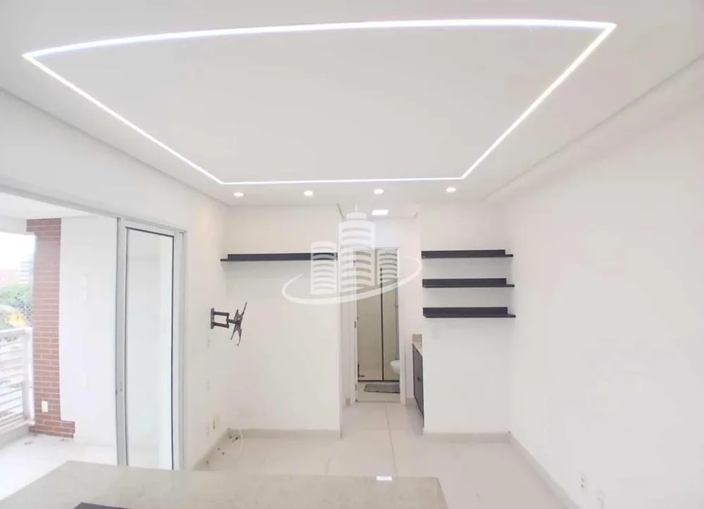 Apartamento, 1 quarto, 40 m² - Foto 1